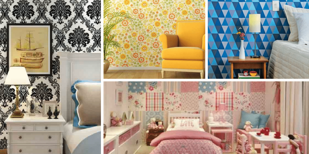 How to Cover Walls with Fabric Simple and Easy Tips