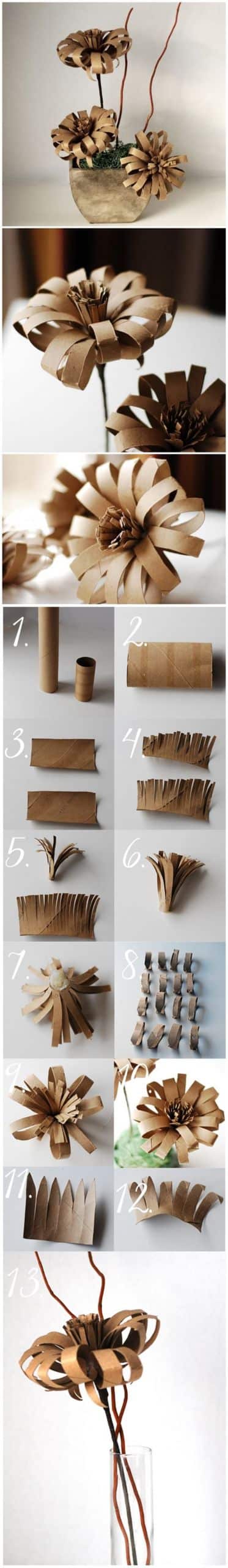 Crafts toilet paper rolls scaled