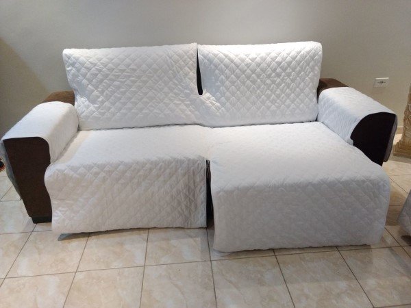 Sofa Slipcover 5