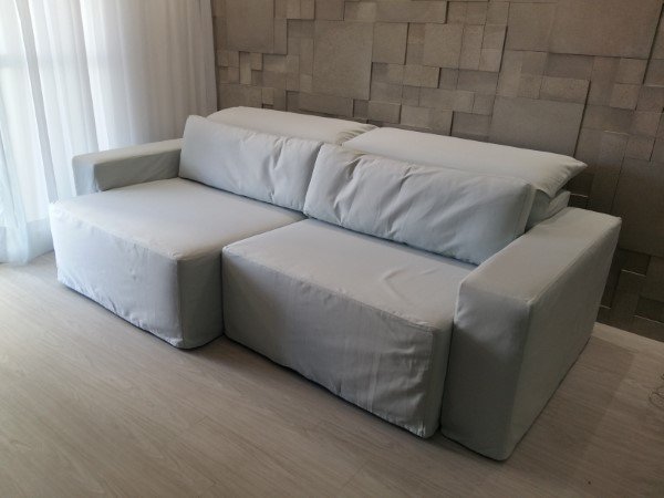 Sofa Slipcover 7