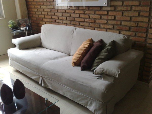 Sofa Slipcover 8