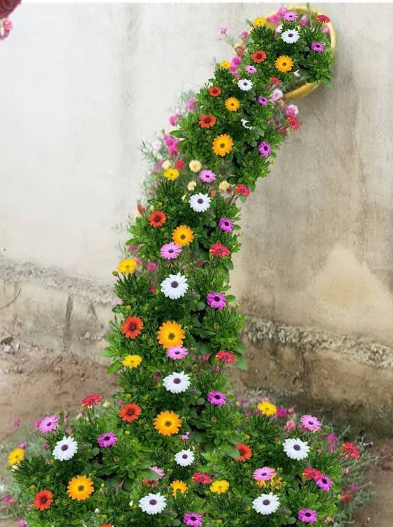 amazing flower garden ideas 12