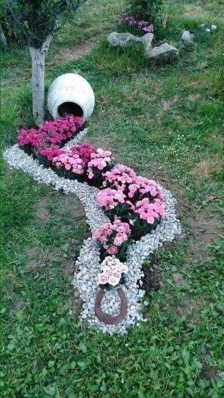 amazing flower garden ideas 13