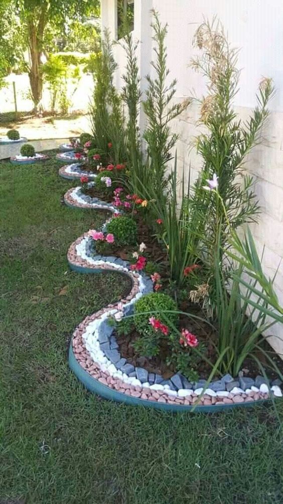 amazing flower garden ideas 8