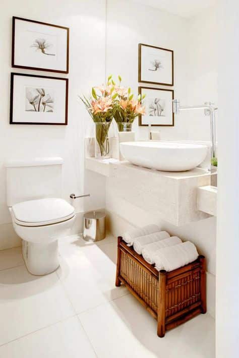 bathroom feng shui 6