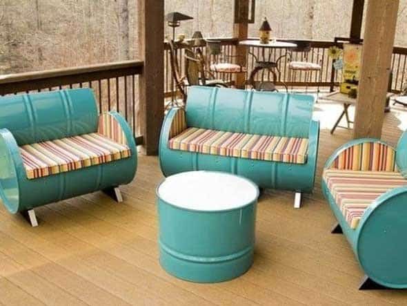 beautiful handcrafted outdoor bench designs