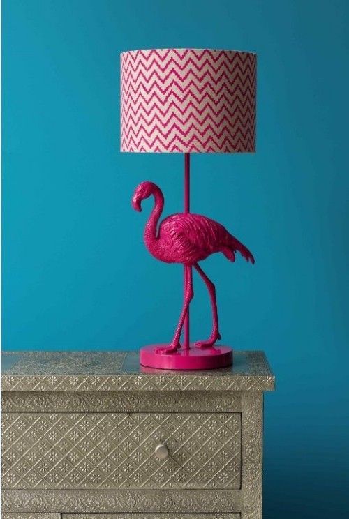 beautiful ideas to decorate with flamingos 3