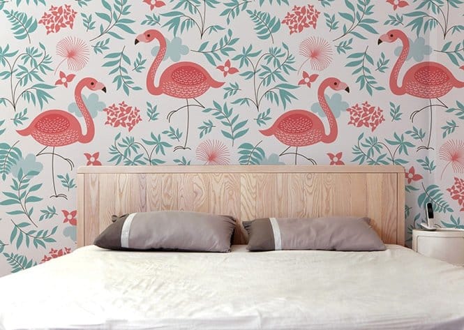 beautiful ideas to decorate with flamingos 9