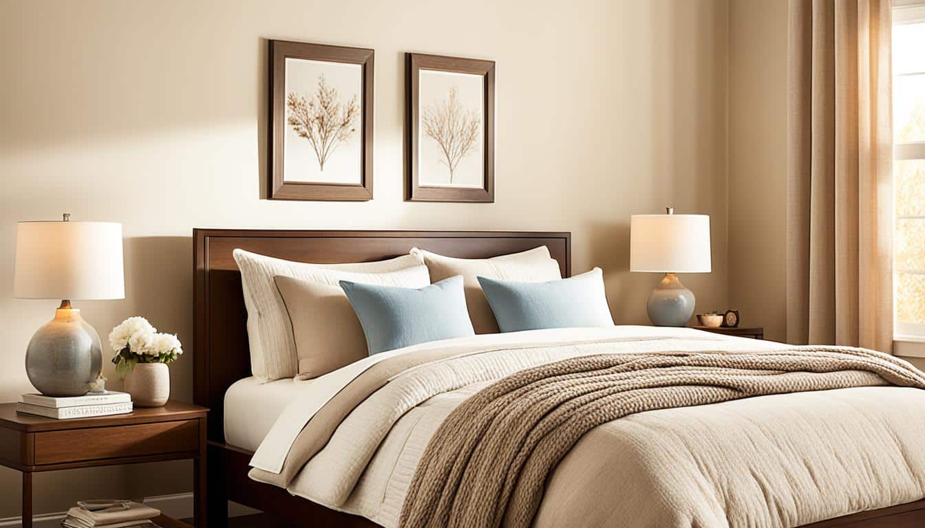 best bedroom color scheme ideas