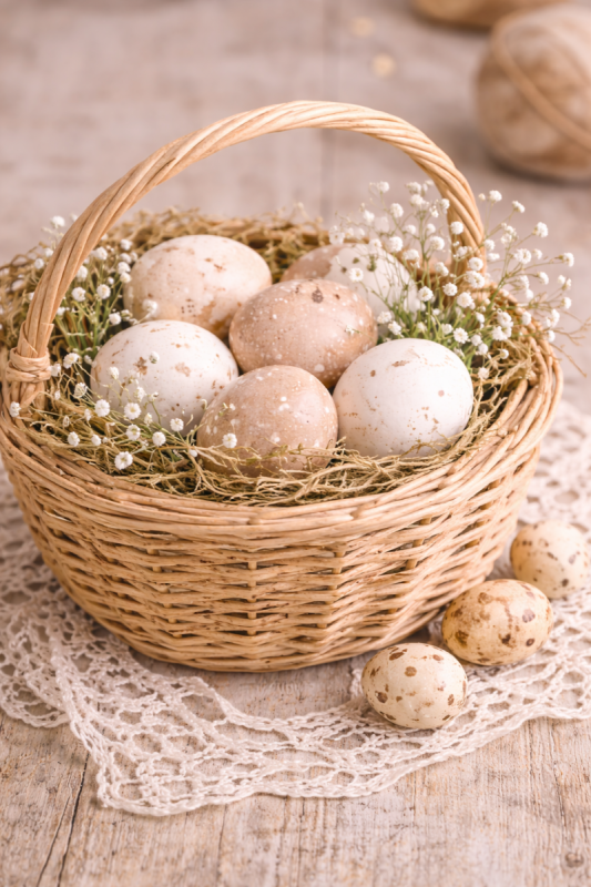 best rustic easter decorations 3 scaled