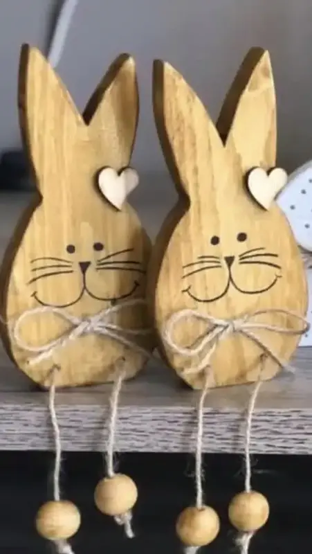 best rustic easter decorations 5 1 scaled