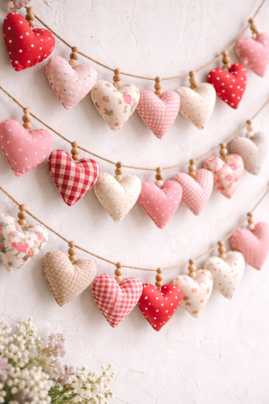 charming valentines day crafts you can create 1 scaled