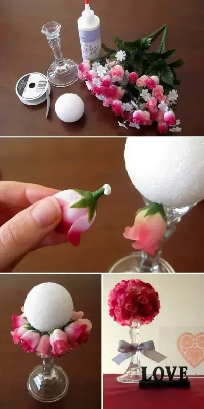 Charming Valentines Day Crafts You Can Create charming valentines day crafts you can create 1 scaled