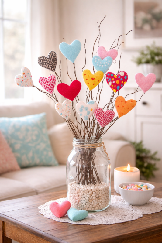 charming valentines day crafts you can create 2 scaled