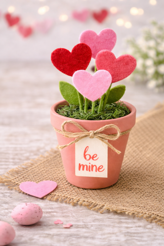 charming valentines day crafts you can create 3 scaled