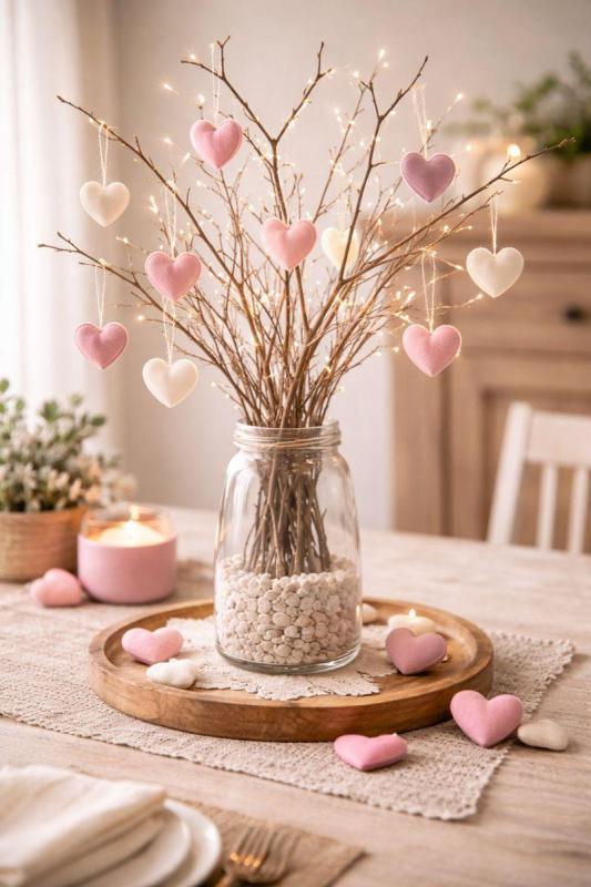 Charming Valentines Day Crafts You Can Create charming valentines day crafts you can create 4 scaled
