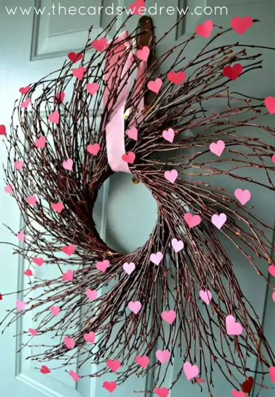 Charming Valentines Day Crafts You Can Create charming valentines day crafts you can create 4 scaled