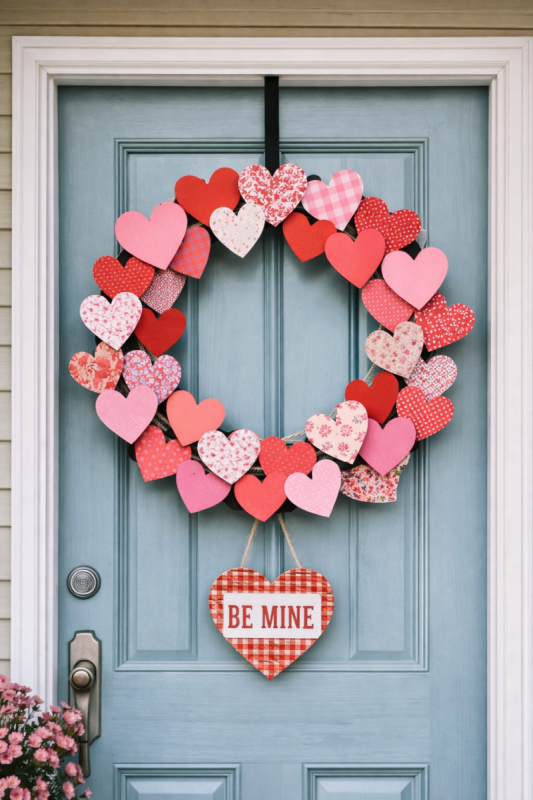 charming valentines day crafts you can create scaled