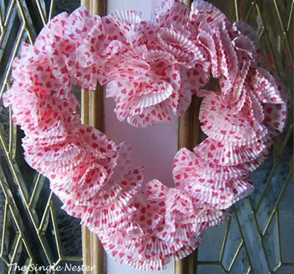 Charming Valentines Day Crafts You Can Create charming valentines day crafts you can create
