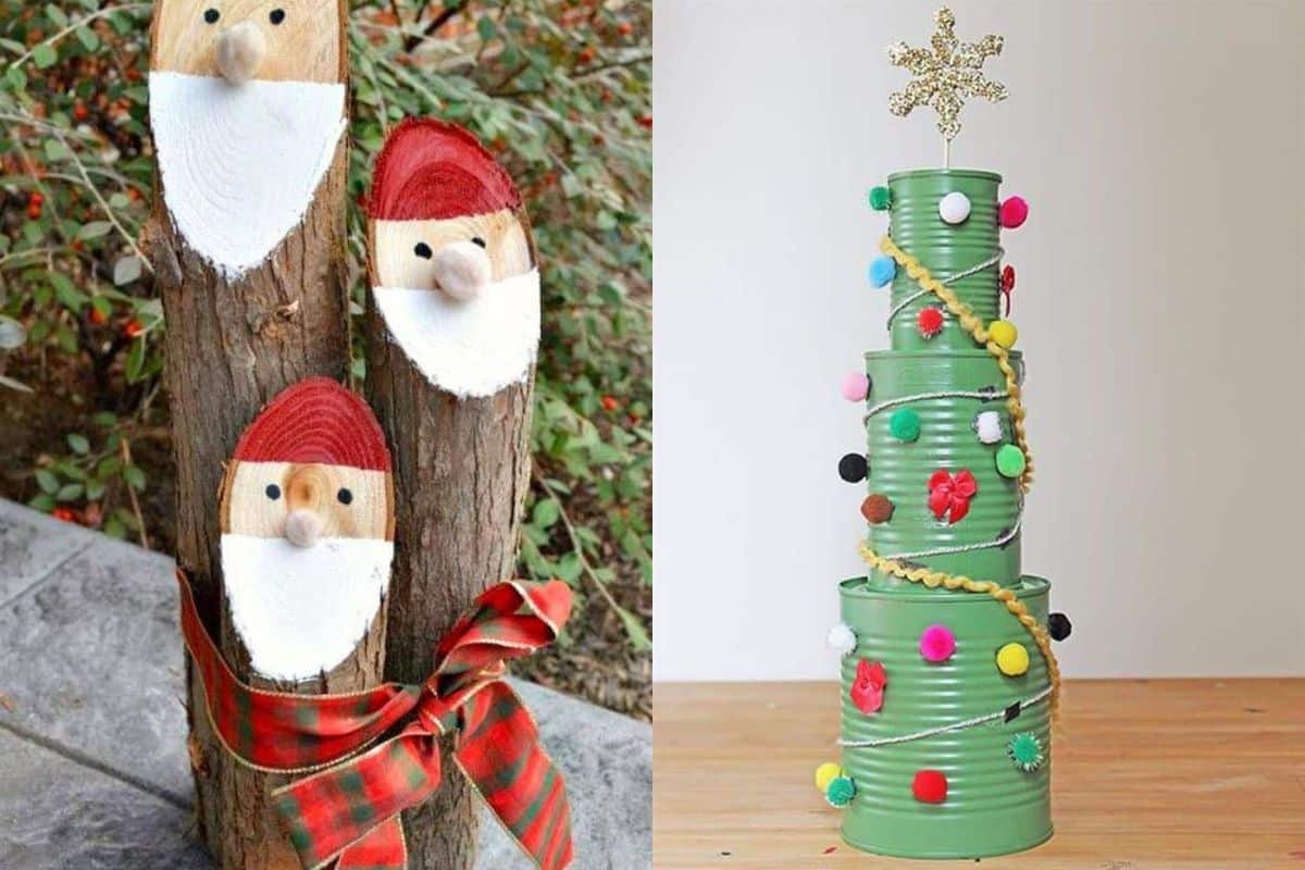 christmas craft ideas 3