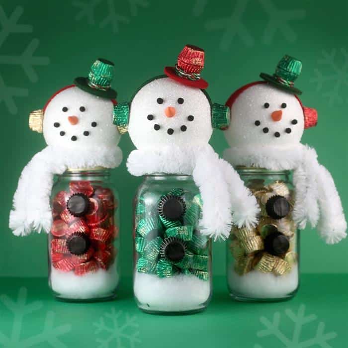christmas craft ideas 8