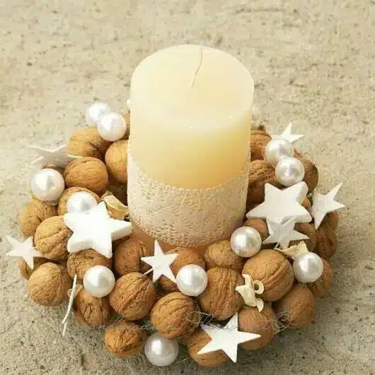 christmas decorations made from dried fruits 4