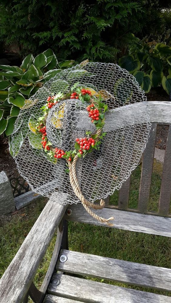 crafts for garden 18