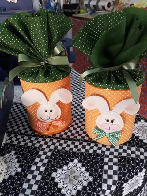 creative easter can crafts 4