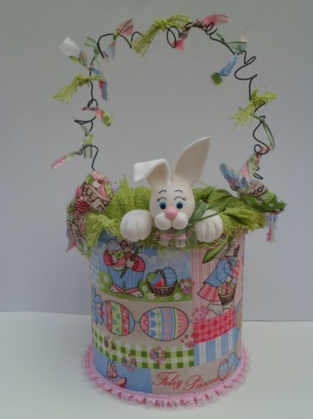 creative easter can crafts 5