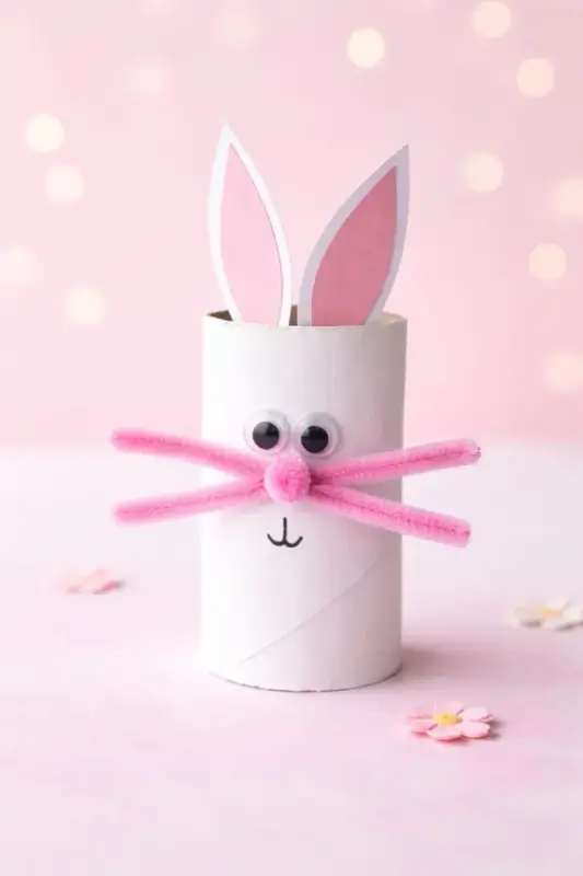 creative easter diy crafts for kids 4 scaled