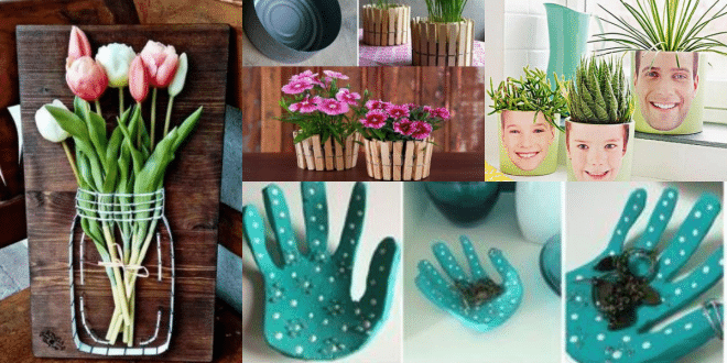 creative gift ideas for mothers day