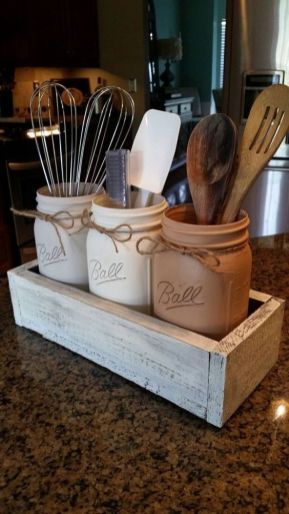 creative ideas for making cutlery holders 1
