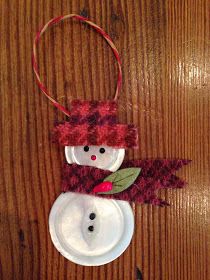 creative snowman craft 7