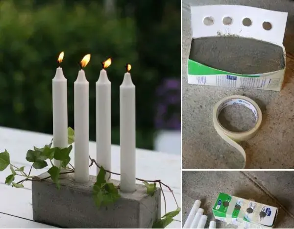 cutest outdoor concrete projects for your home 4