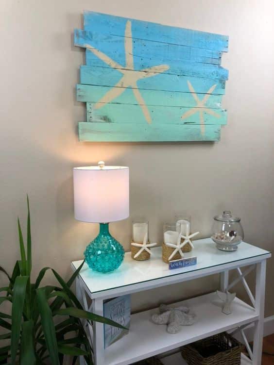 decor ideas inspired by the sea 4