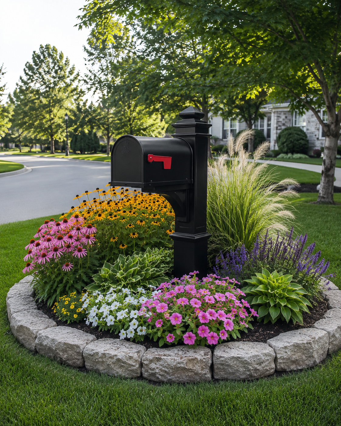 Decorate your garden with these ideas and boost curb appeal decorate your garden with these ideas and boost curb appeal 3