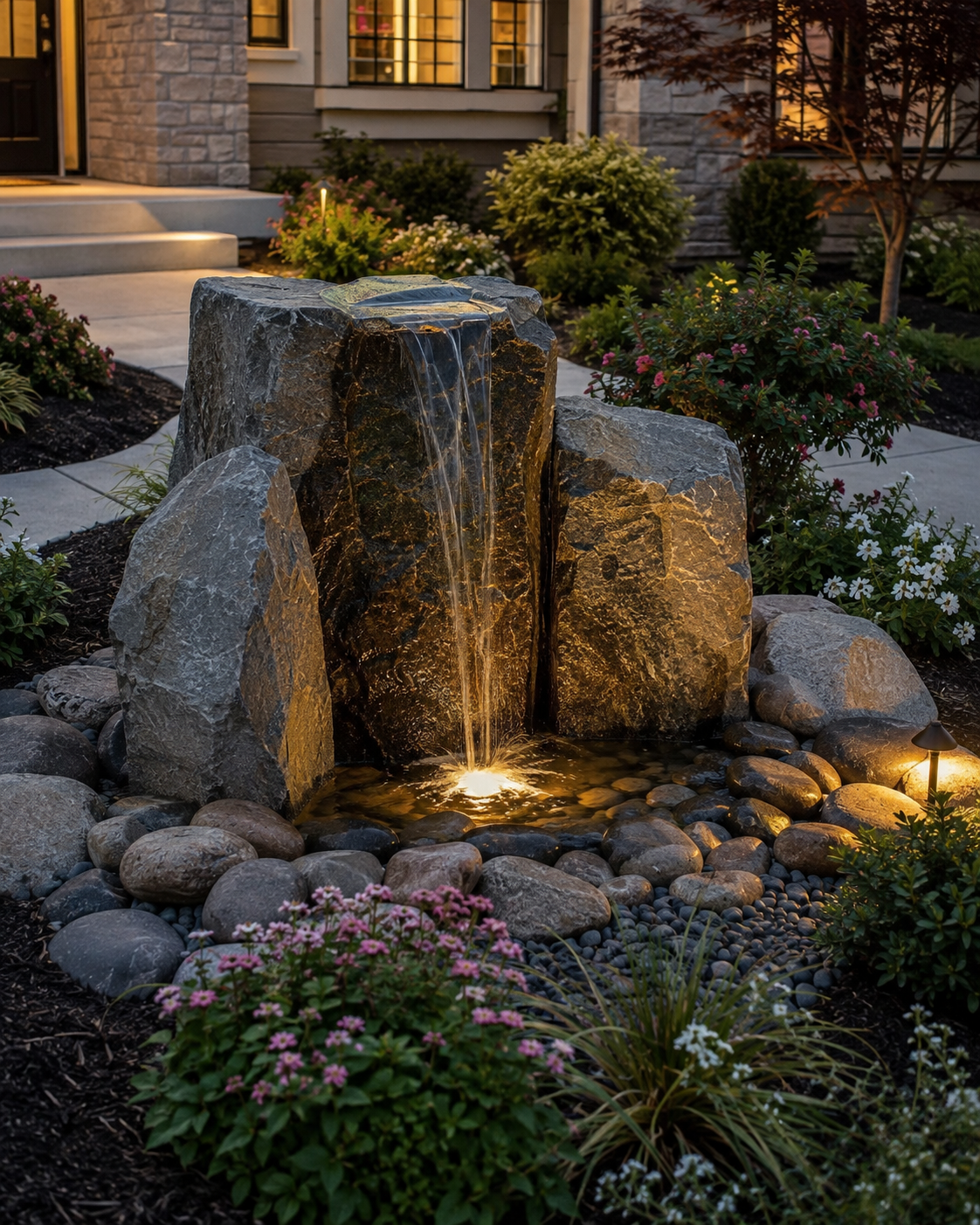 Decorate your garden with these ideas and boost curb appeal Decorate your garden with these ideas and boost curb appeal decorate your garden with these ideas and boost curb appeal 7