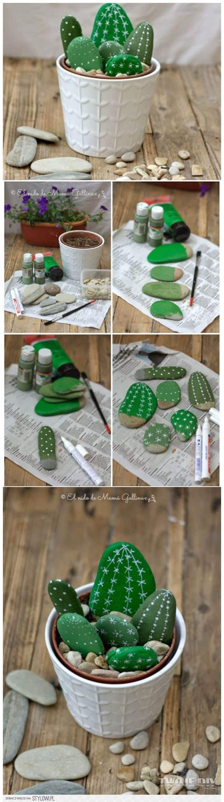 decorative ideas with pebbles 3 scaled