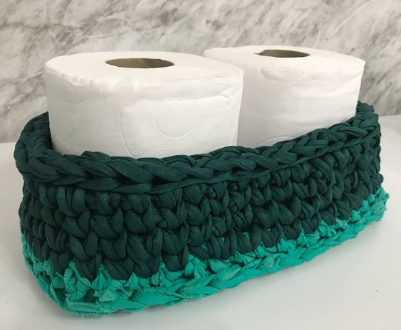 diyt toilet paper holders 10