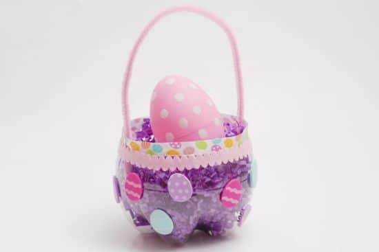 easter crafts with plastic bottle 6