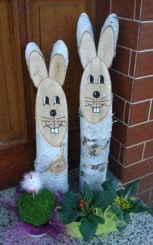 easter decorating ideas for patio 13