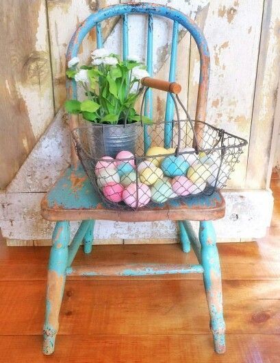 easter decorating ideas for patio 5
