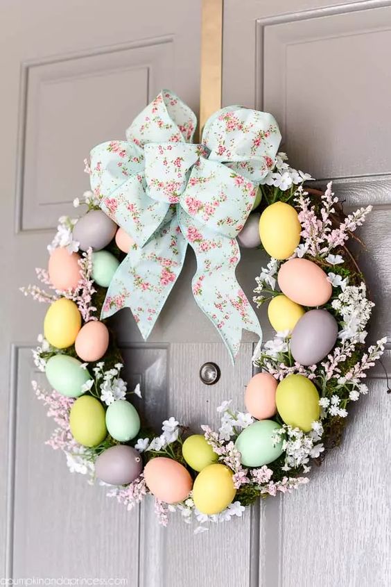 easter decorating ideas for patio 6