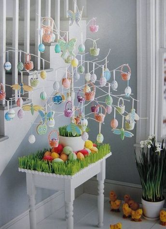 easter decorations 3