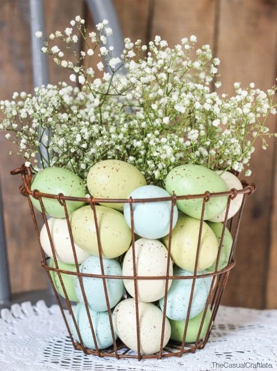 easter decorations 9