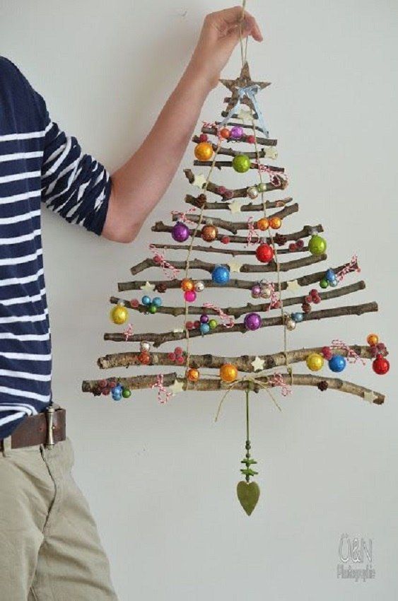 easy christmas ornaments 15