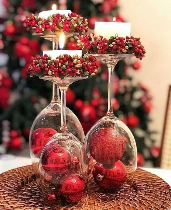 easy christmas ornaments 16