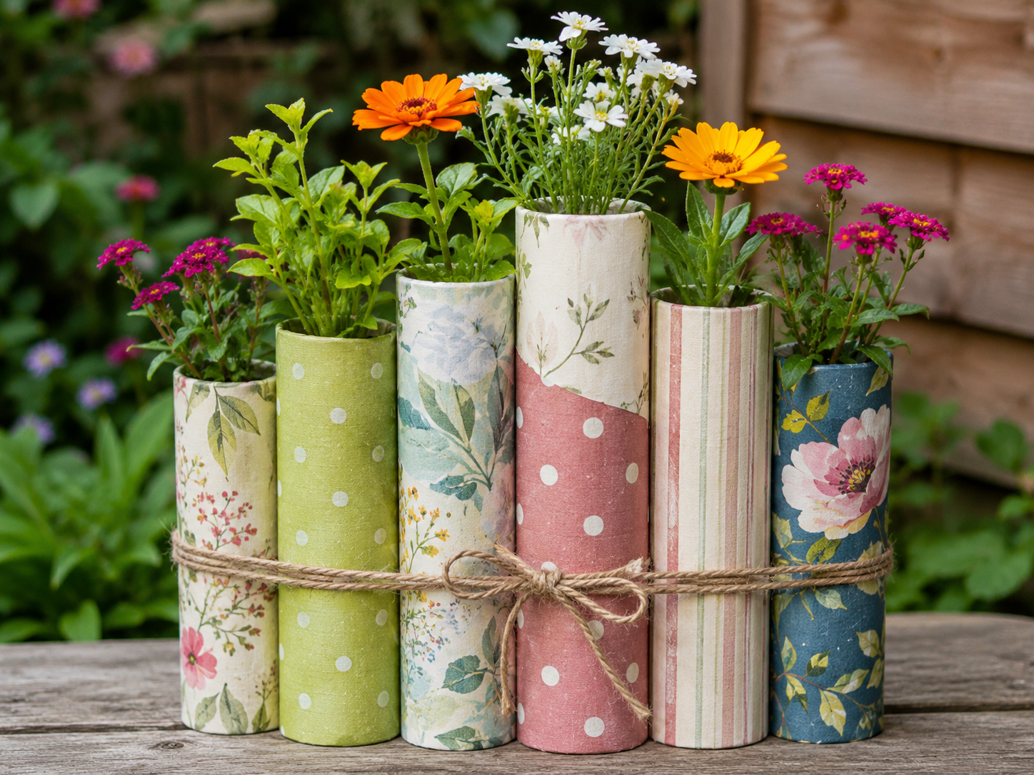 Easy DIY Garden Crafts That You Can Do This Weekend easy diy garden crafts that you can do this weekend