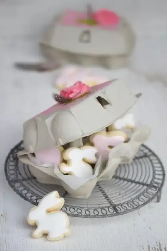 Egg Carton Easter Gifts: Easy DIY Projects egg carton easter gifts easy diy projects 4 scaled