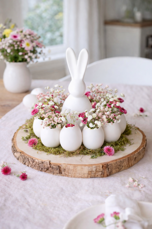 Eggshell Easter Decorations: Creative Ideas eggshell easter decorations creative ideas 1 scaled